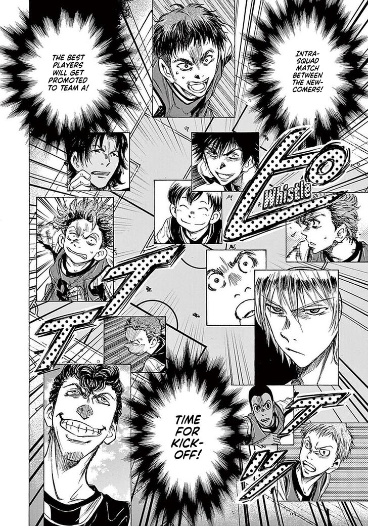 Ao Ashi, Chapter 29 image 07